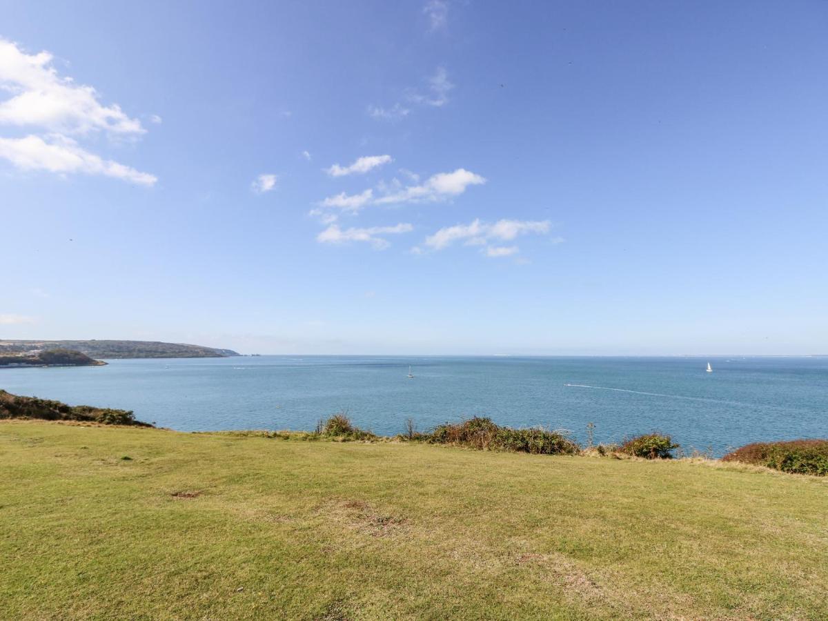 Hurst View Freshwater Extérieur photo