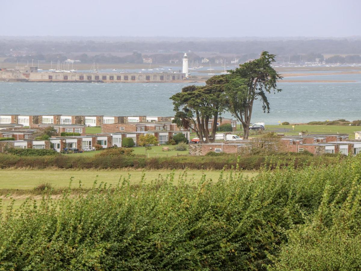 Hurst View Freshwater Extérieur photo