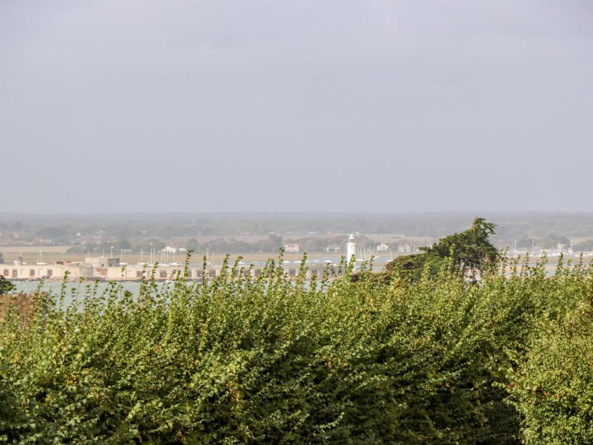 Hurst View Freshwater Extérieur photo